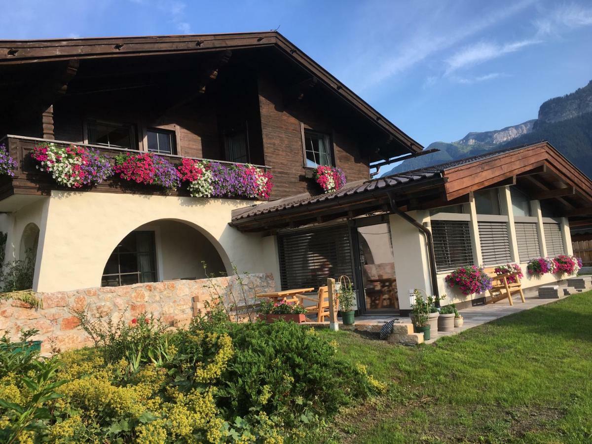 Appartement Straninger Am Achensee Maurach  Exterior photo