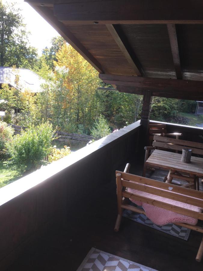 Appartement Straninger Am Achensee Maurach  Exterior photo